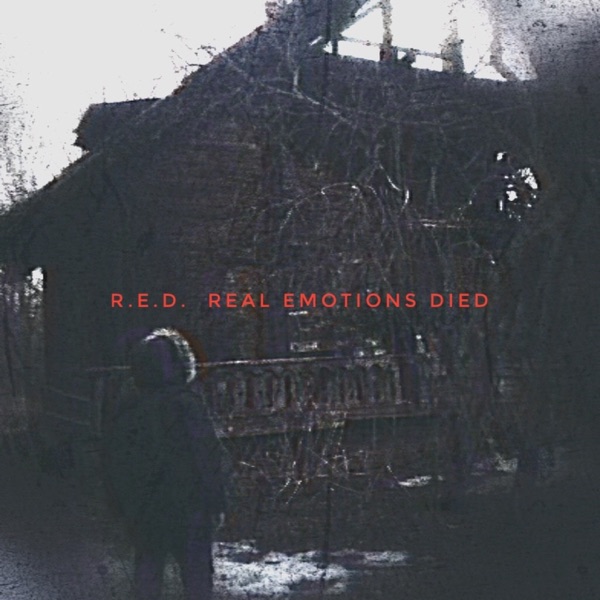 R.E.D. - EP