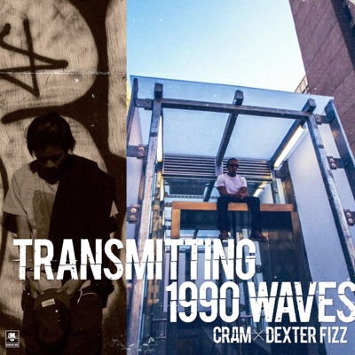 Transmitting 1990 Waves