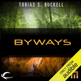 Byways: A METAtropolis Story (Unabridged)
