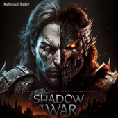 Shadow of War (Main Theme Epic Version) artwork