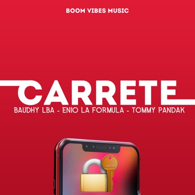 Carrete - Single