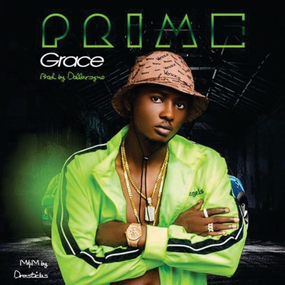 Grace - Single