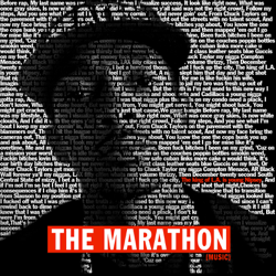 The Marathon - Nipsey Hussle Cover Art
