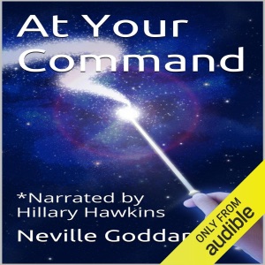 At Your Command (Unabridged)