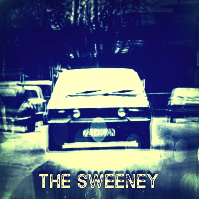 The Sweeney (feat. 72 The Sign, Man Like Joe & Mercutio the Bard) - Single