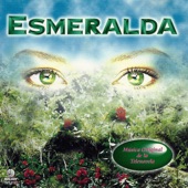 Esmeralda (Música Original de La Telenovela) artwork