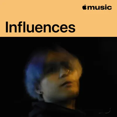 Ascolta suisei: Influences con 2hollis