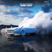 Sunny Days - Single - Futurezound & KARL KANE