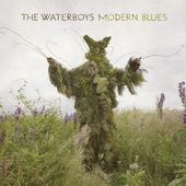 The Waterboys - Long Strange Golden Road