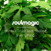 Everything (feat. Teebee) [Dub] - Morten Trust