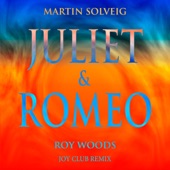 Juliet & Romeo (feat. Roy Woods) [Joy Club Remix] artwork