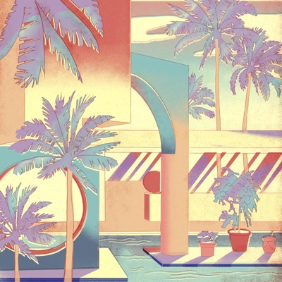 Secret Beach - Single