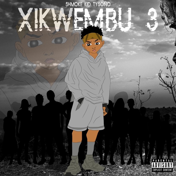 Xikwembu 3