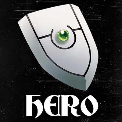 Hero (feat. Shwabadi) [Rising of the Shield Hero Rap] - Single