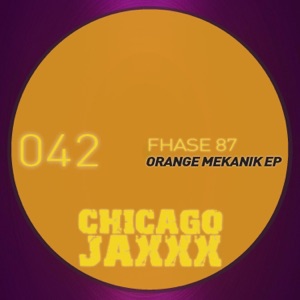 Orange Mekanik - Single