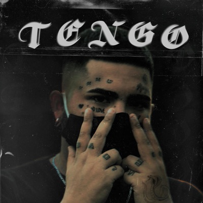 Tengo (feat. Young Gucci) - Single