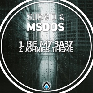 Be My Baby - Single