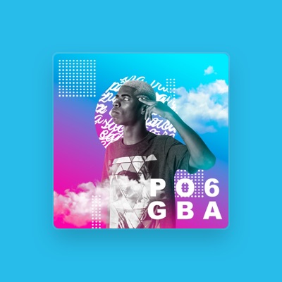Listen to Pogba, watch music videos, read bio, see tour dates & more!