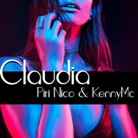 Claudia - Single - Piri Nico & Kenny Mc