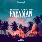 Fayaman (feat. Jason Imanuel) artwork