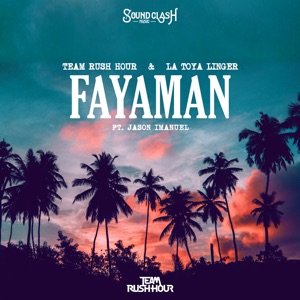 Fayaman (feat. Jason Imanuel)