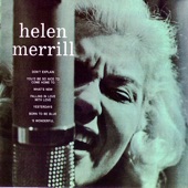 Helen Merrill (Remastered) artwork
