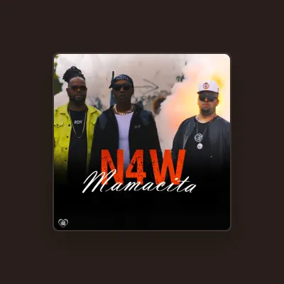 Listen to N4W, watch music videos, read bio, see tour dates & more!