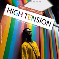 High Tension Mix (Best of Bella Shmurda) - EP - Dj Moremusic