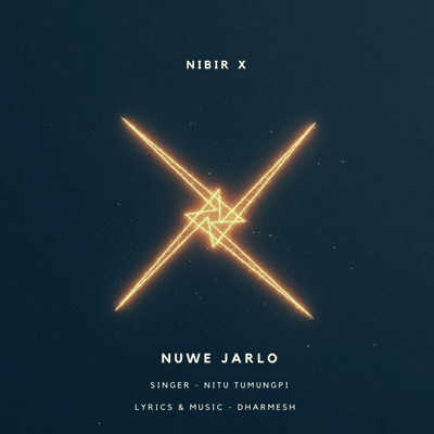 Nuwe Jarlo (feat. Dharmesh Teron & Nitu Tumungpi) - Single