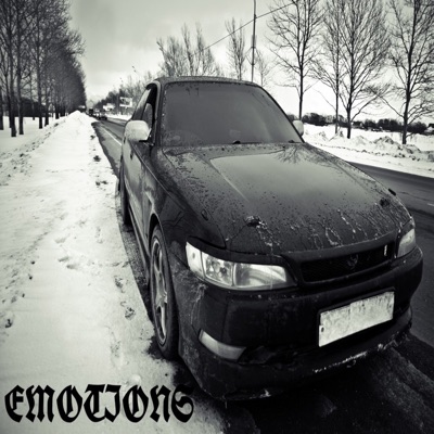Emotions - Single