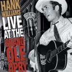 Hank Williams - Cold Cold Heart