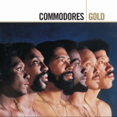 The Commodores