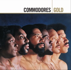 Gold: Commodores