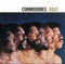 I Feel Sanctified - The Commodores lyrics