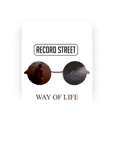 Record Streetを聴いたり、ミュージックビデオを鑑賞したり、経歴やツアー日程などを確認したりしましょう！