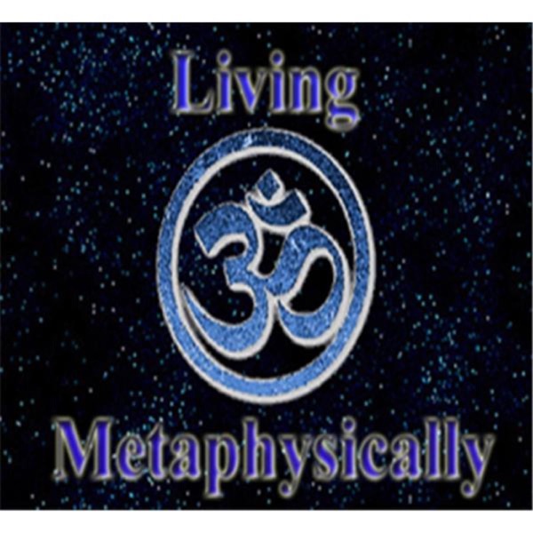 Living Metaphysically cover