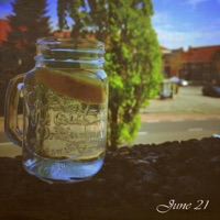 June 21 - Single - Jinsei