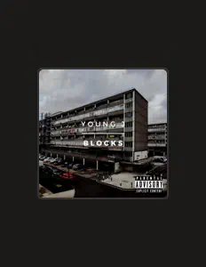 Ascolta Young J, guarda video musicali, leggi la biografia, vedi le date del tour & altro!