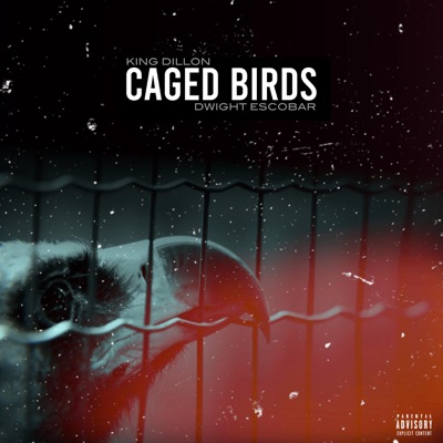 Caged Birds - EP