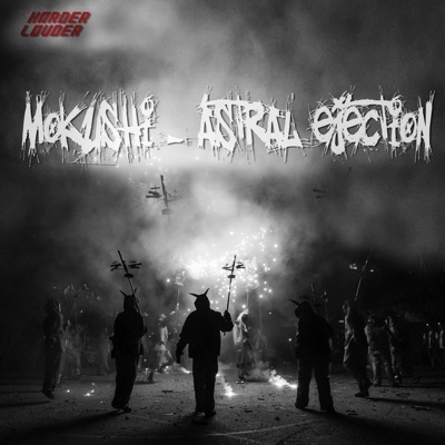 Astral Ejection - EP