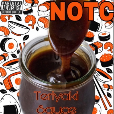 Teriyaki Sauce - Single