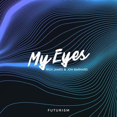 My Eyes - Single