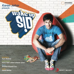 Amit Trivedi - Iktara
