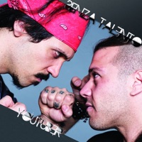 Youtuber - Single - Mark The Hammer & Senza Talento