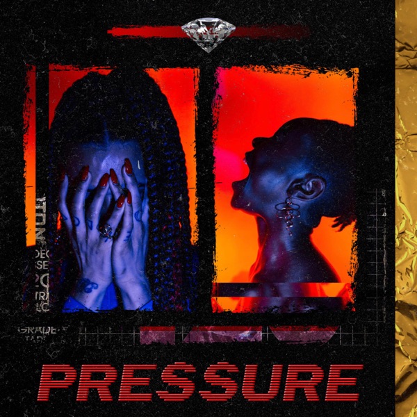Pressure - EP