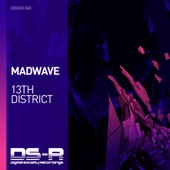 13th District (Extended Mix) artwork
