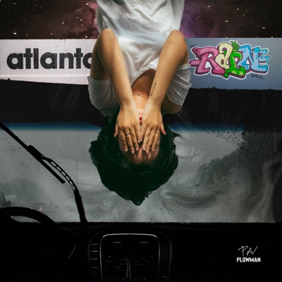 Atlanta Rain - Single
