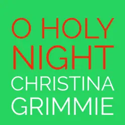 O Holy Night - Single - Christina Grimmie