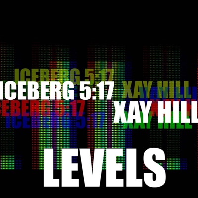 Levels (feat. Xay Hill) - Single