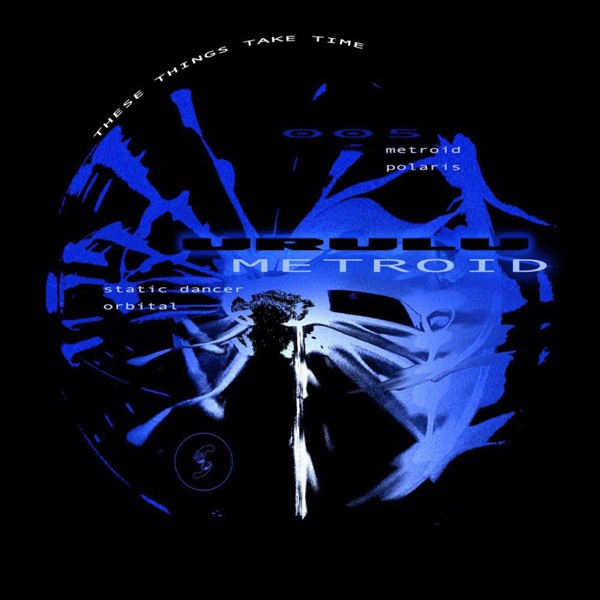 Metroid - EP